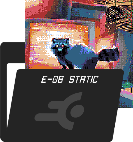E-08